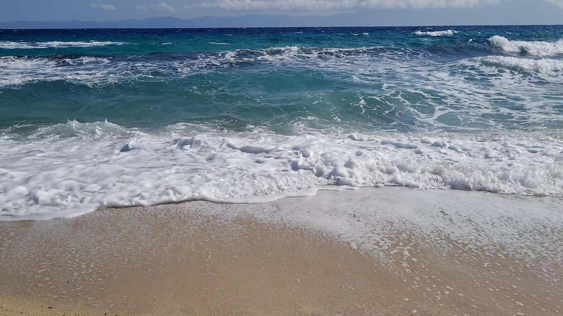 The Majestic Sea - video by Lady-Nymph cam model