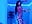 Tease dance naked - Neon - video by mandi4pole_ cam model
