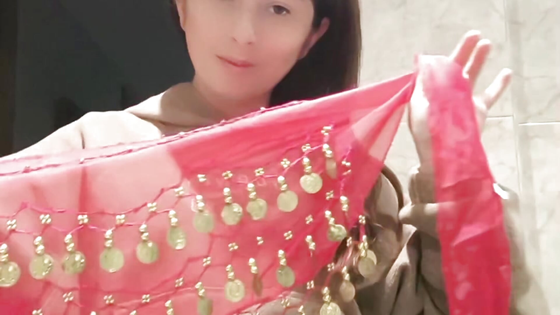 Baile en tiktok - video by Ella_Rose cam model