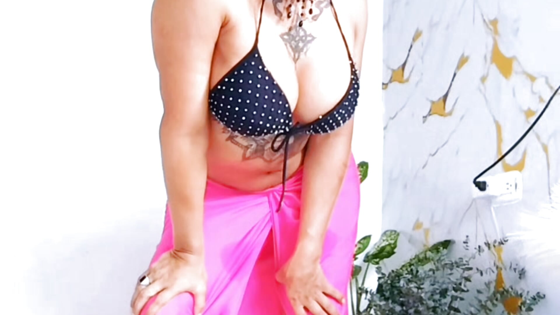 My new faces – video af Porno_Star cam-model
