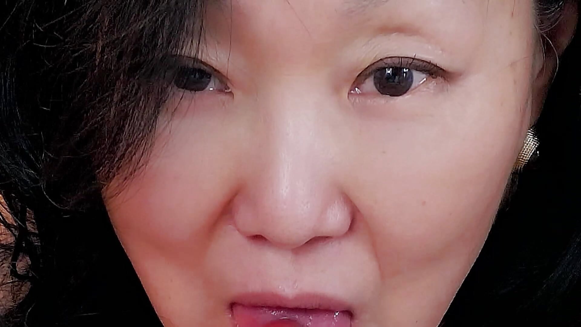 679 - vídeo de la modelo de cam S_andra_