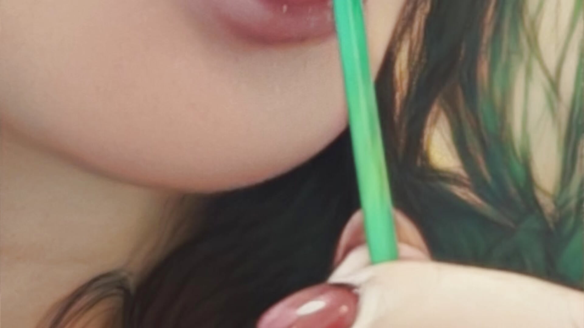 when a woman touches... with the tip of my tongue... She feels herself shuddering...your wish..... S - vídeo de Asian_legs