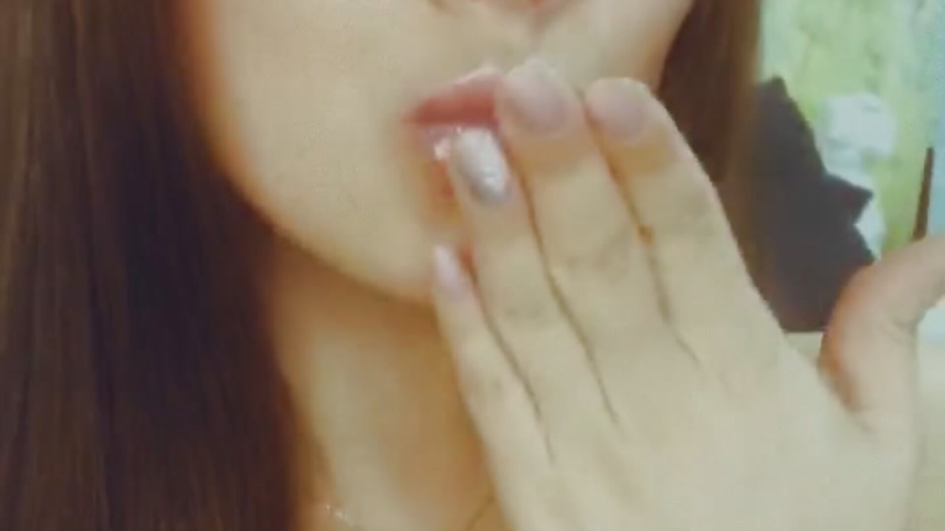 Kiss :) - video by CrazyBeach cam model