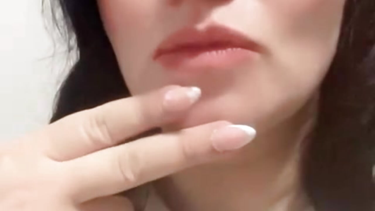 Cute bb - video milena-bigsquirt- kameramallilta