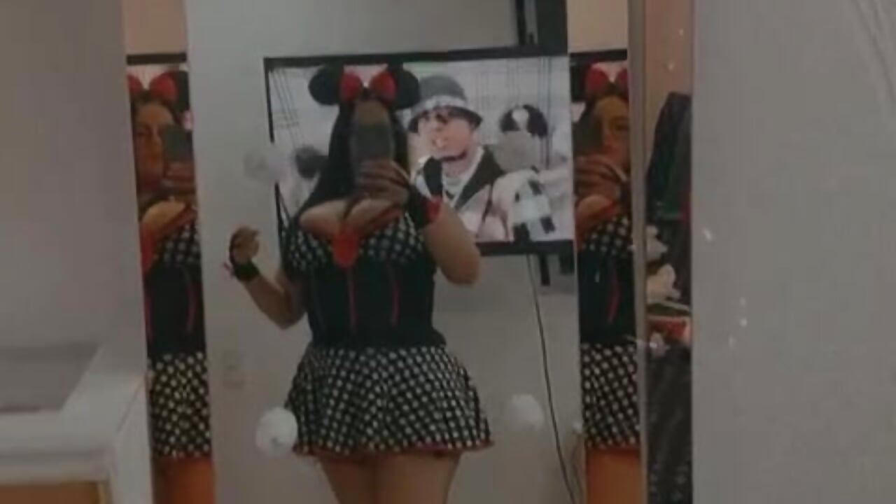 7610 - video milena-bigsquirt- kameramallilta