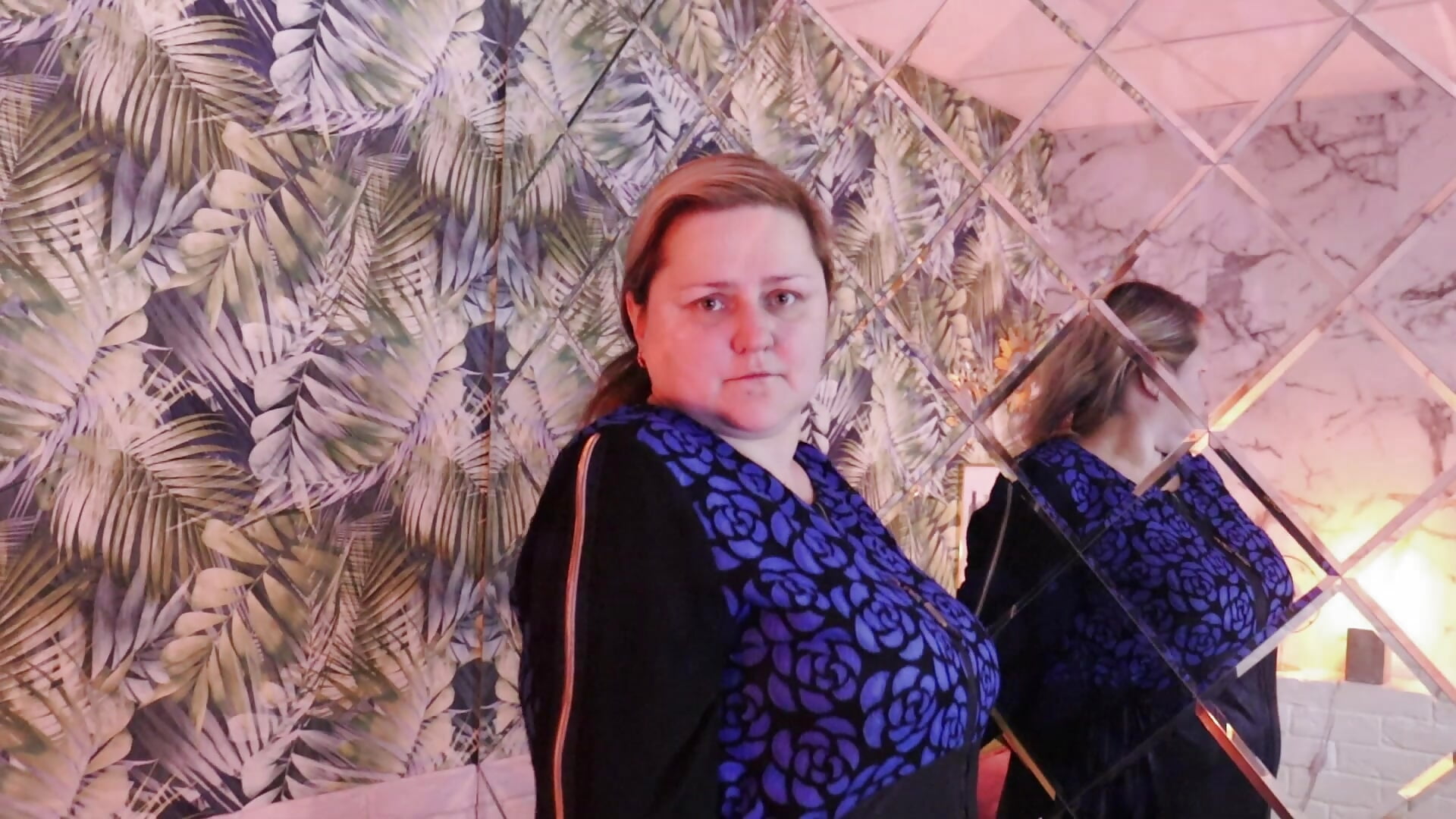 Elegant temptation~ - video by ScarlettSoft cam model