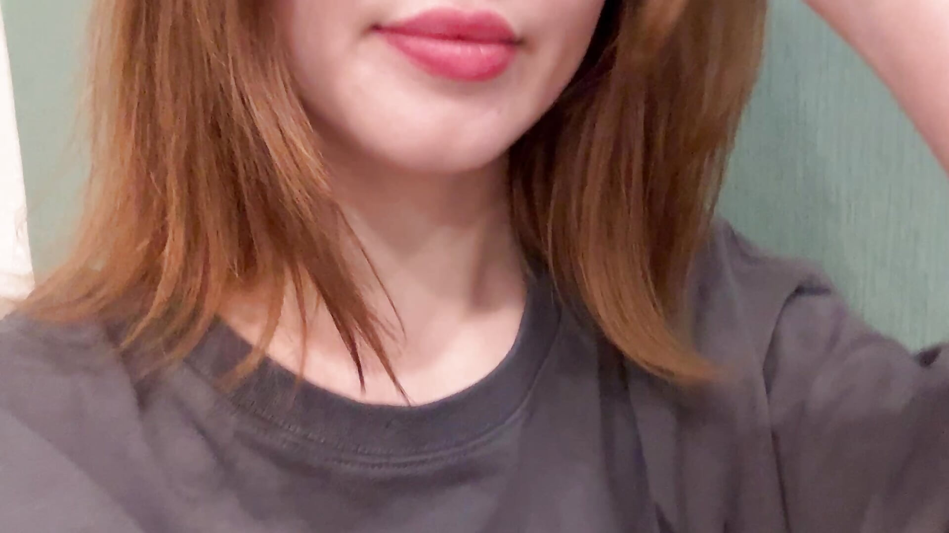 hi its me－カメラキャストの_Amberlleyの動画