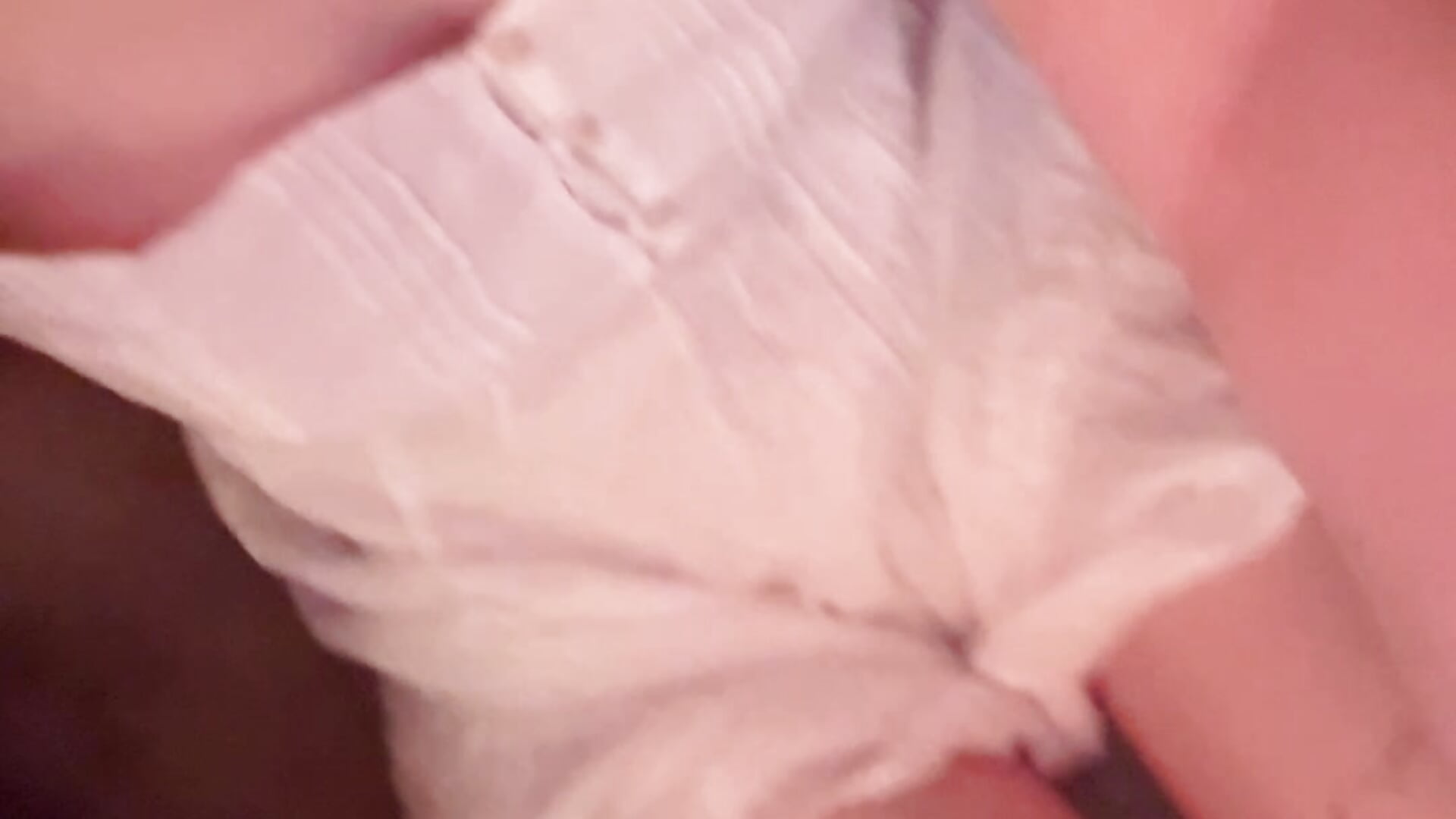 Flash in the mirror 👀 - video od modelky/modela _Amberlley