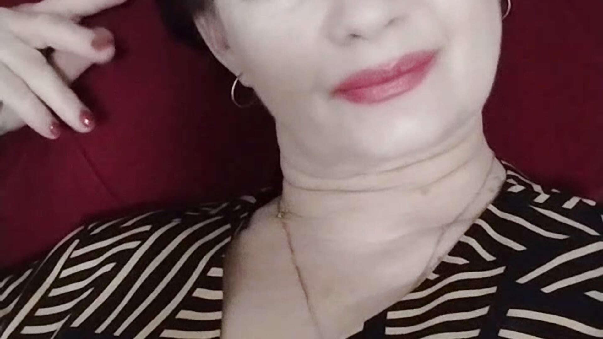 VID_20250805_214358.mp4 - video by SalientClean cam model