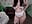 cow play ass - vidéo du modèle de showcams LittleShyy