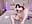 slap ass  so hurd show asshole - vidéo du modèle de showcams LittleShyy