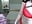 red tease - vidéo du modèle de showcams LittleShyy
