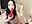 lick didlo - vidéo du modèle de showcams LittleShyy