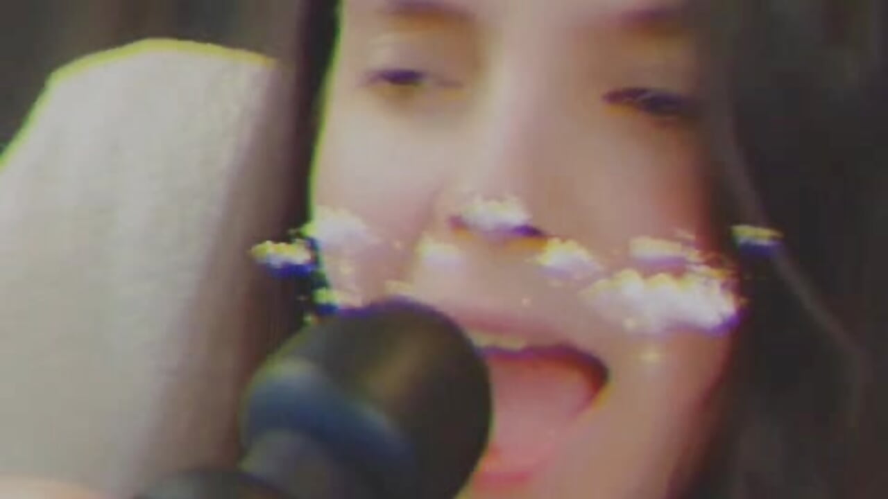 Domi play - vidéo du modèle de showcams LittleShyy