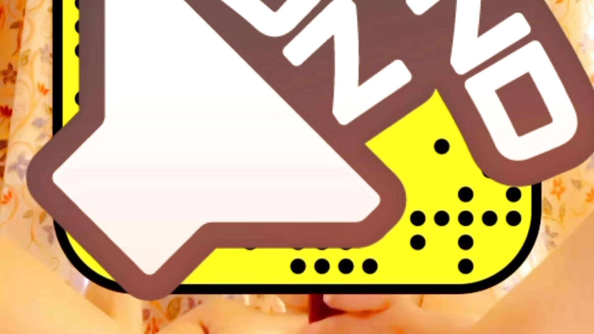 Being sneaky shhh – video af INTIMATESINS