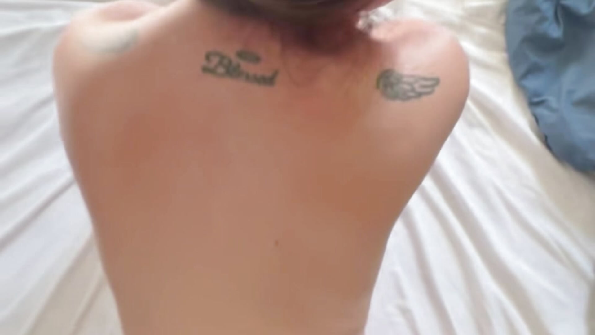 POV Doggy / Backshot Compilation - vídeo de la modelo de cam boomboomr00m