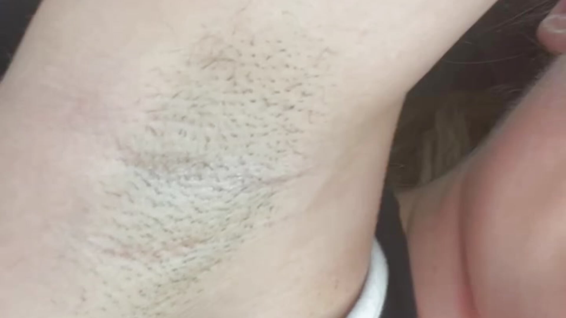 Armpit Tease - video by boomboomr00m cam model