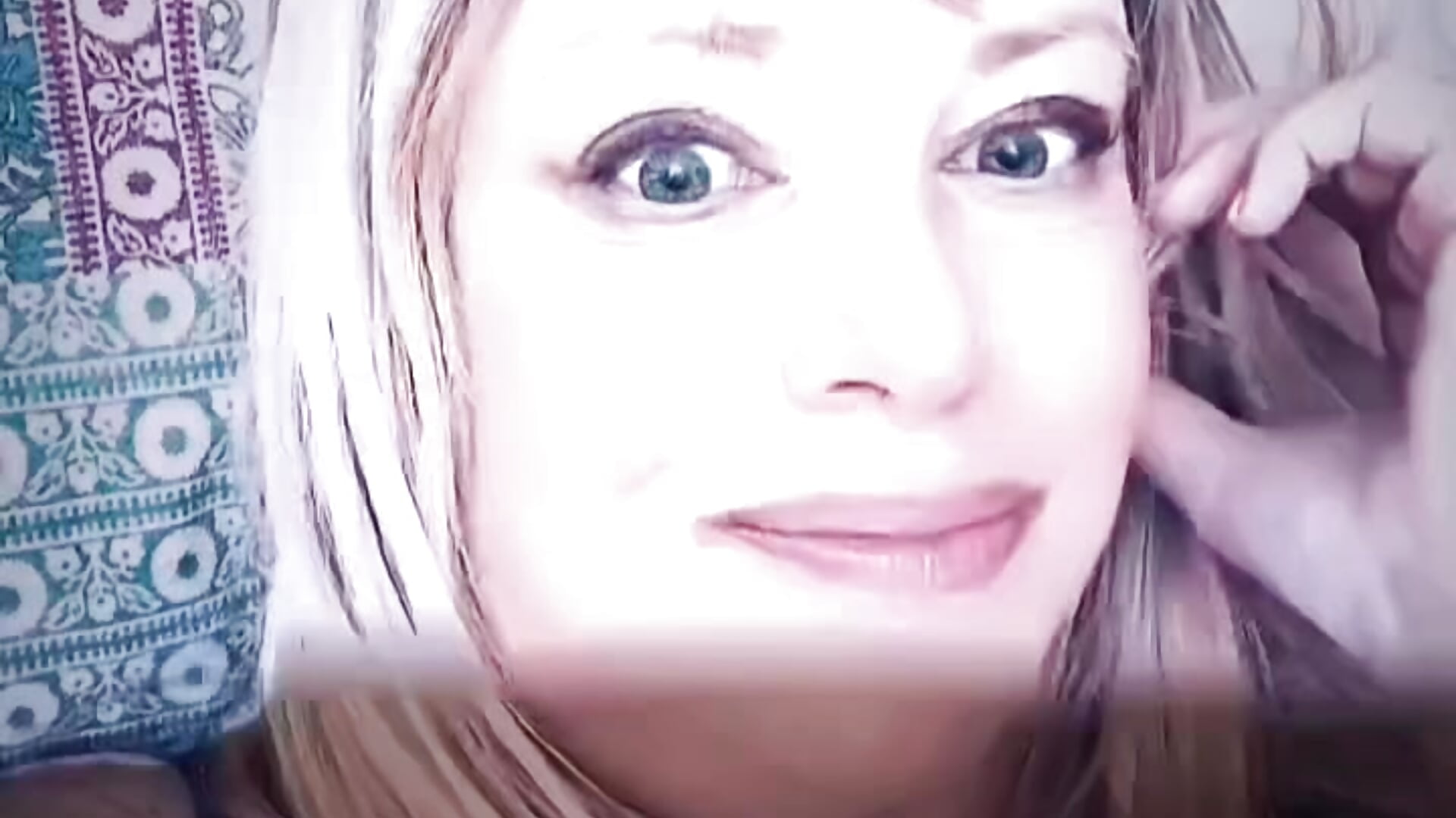 Be a good boy and follow - video av msjuicylucy1982 cam-modell