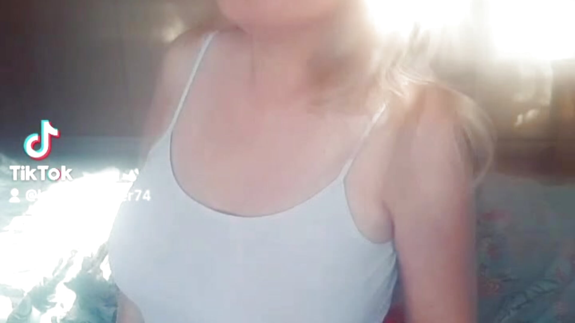 Follow my Tik Tok @jucyxxx - video by msjuicylucy1982 cam model