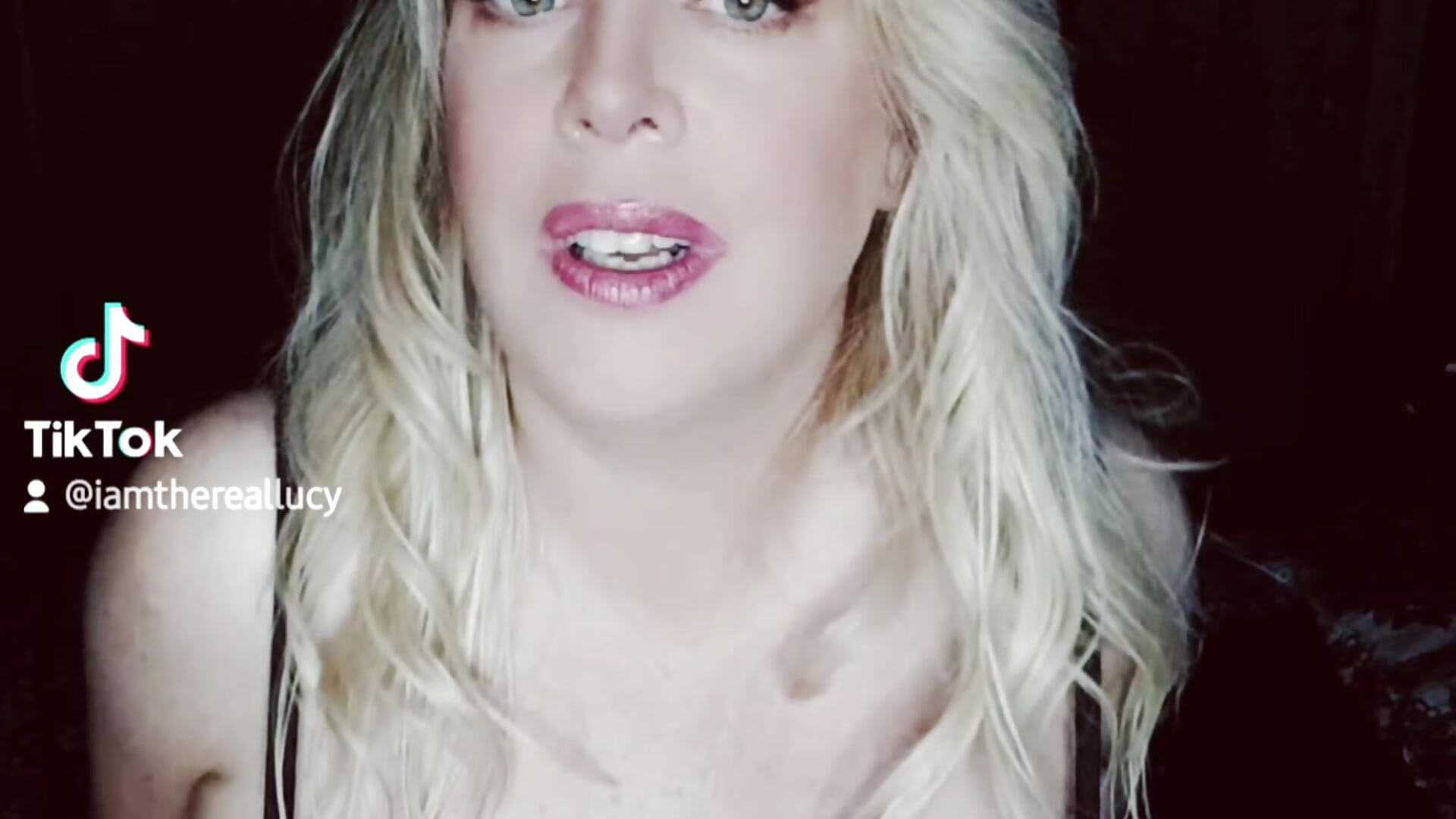 Fav me baby - video by msjuicylucy1982 cam model