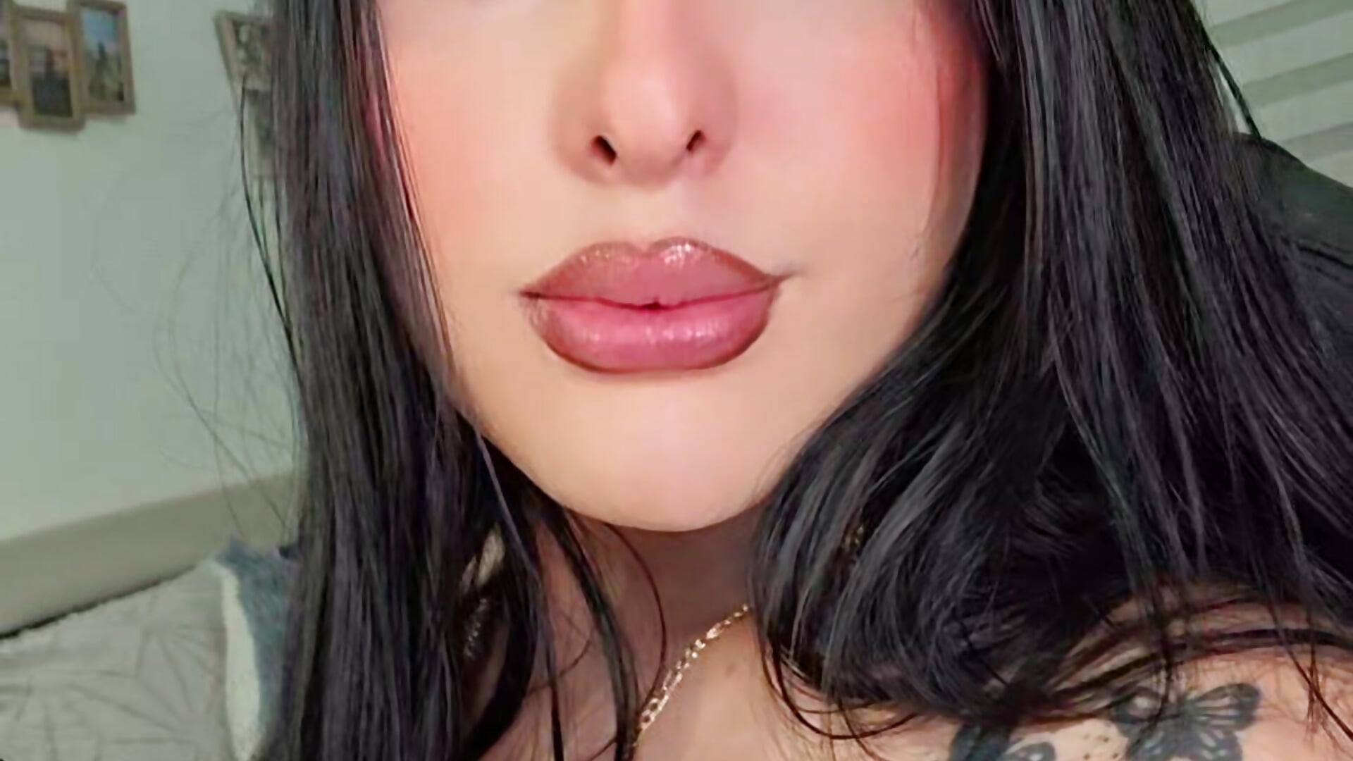 🌸 - video oleh naty_pink kamera model