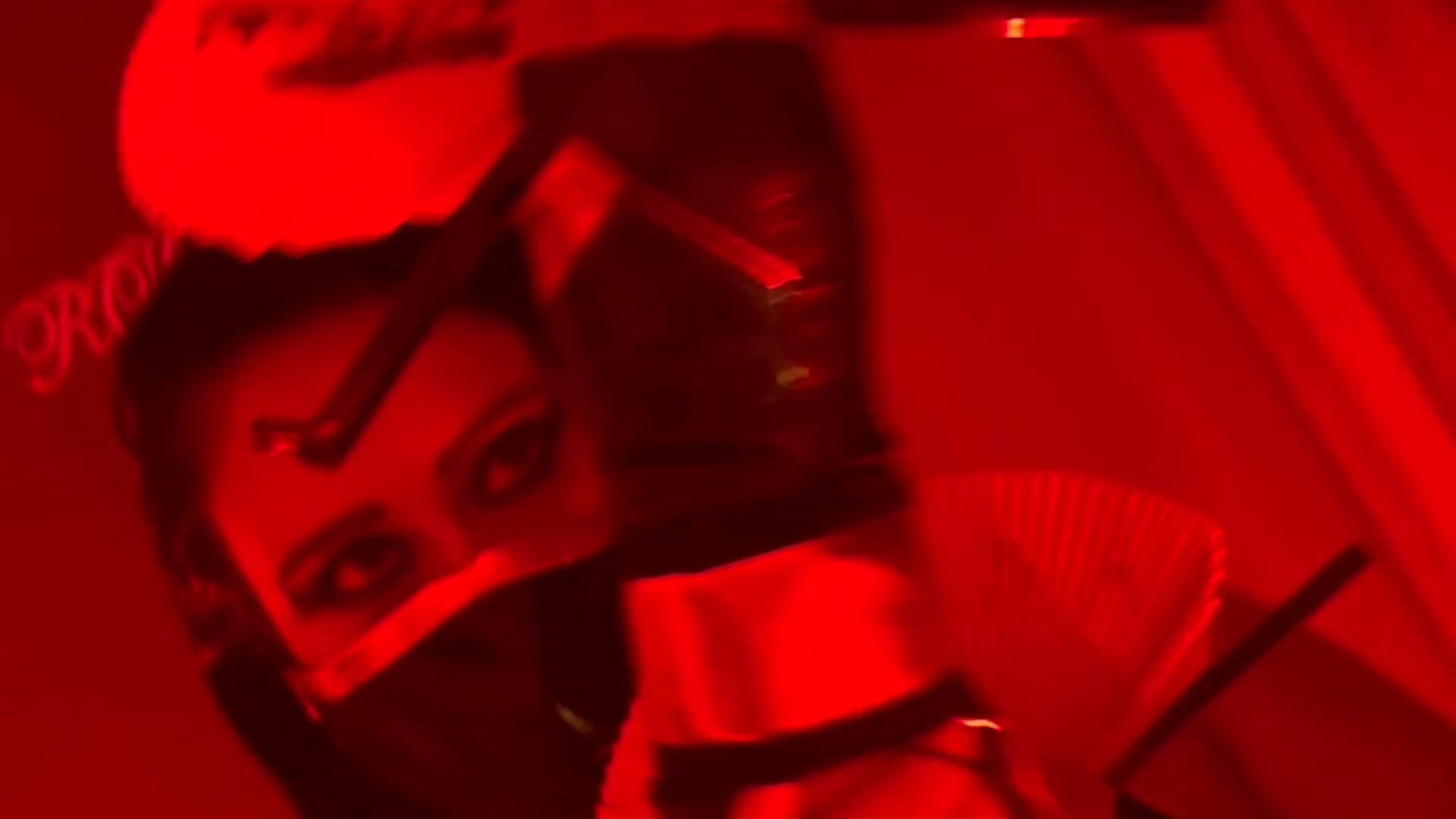 hallowen - vídeo de bigass_monic modelo de câmara