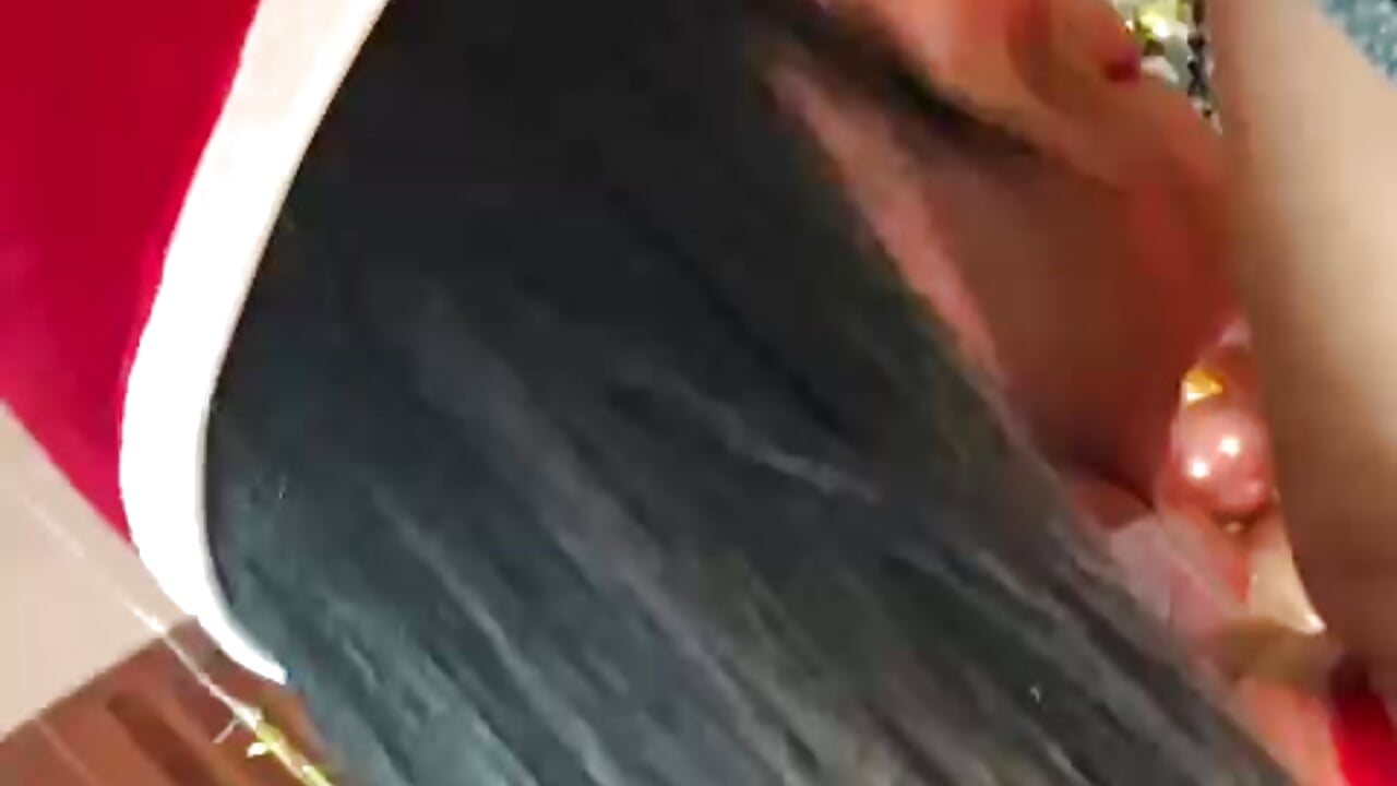 merry christmas - vídeo de bigass_monic modelo de câmara