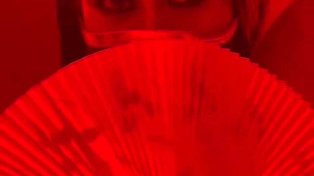 hallowen - vídeo de bigass_monic modelo de câmara