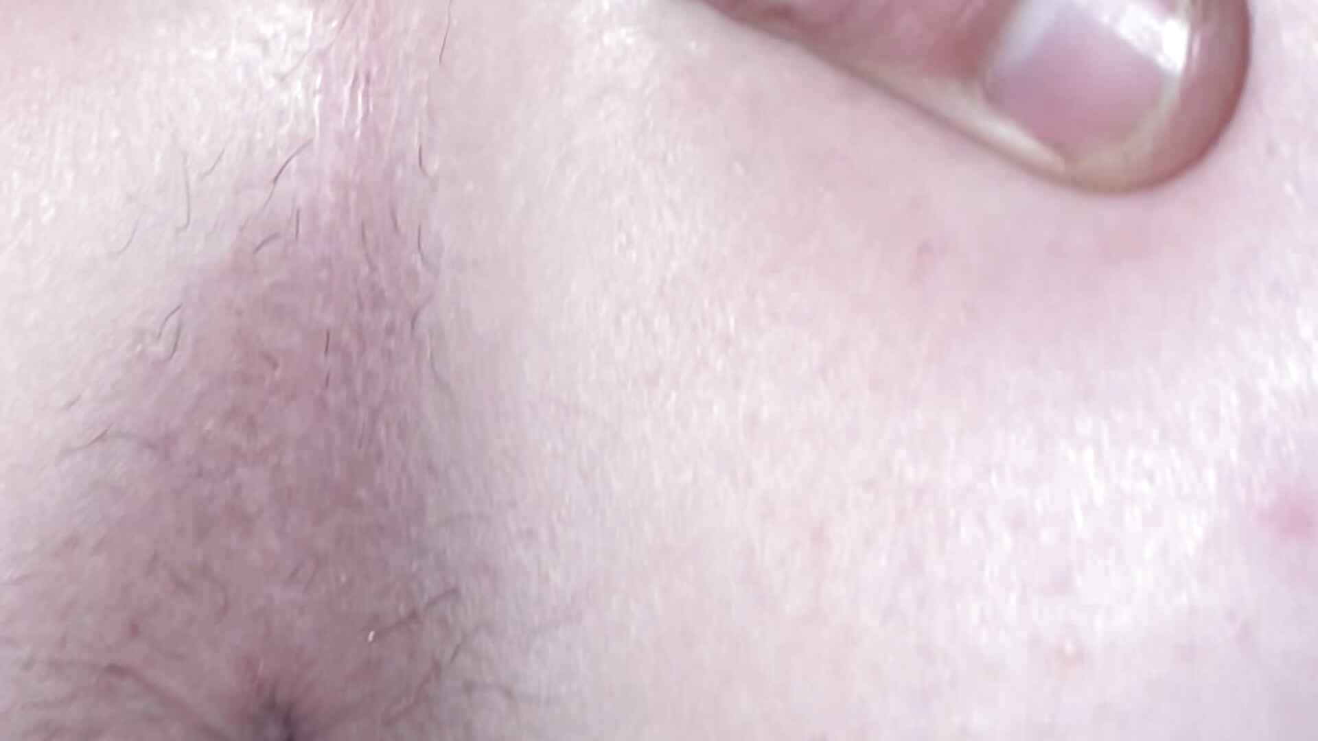 POV!!! UP CLOSE AND PERSONAL - vidéo du modèle de showcams jizzyunit