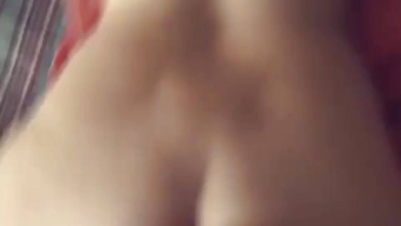 Beating it up - video by jizzyunit cam model