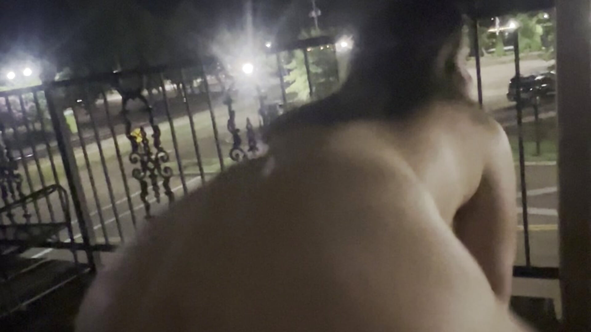 GREAT TEASERS: PUBLIC FUCKING on BALCONYYYY! — filmik jizzyunit, modela(-lki) na kamerkach