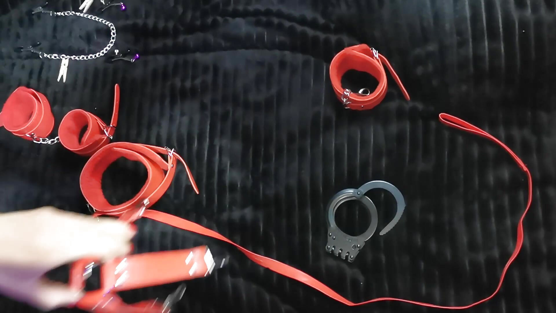 BDSM - video by Cristina__Smith cam model