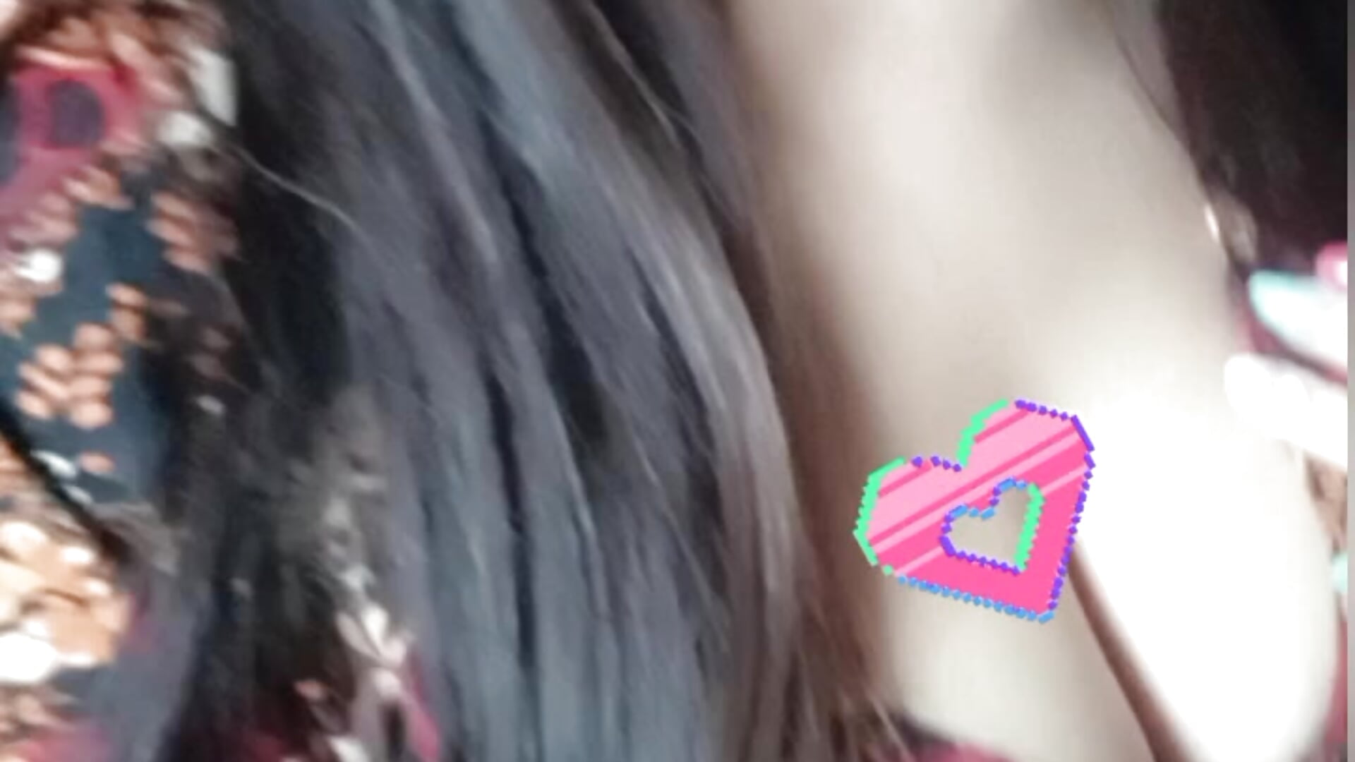 My boobs - video by Aleksandra41 cam model