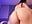 Fingering Booty – video od webkamerové modelky NattCastillo