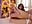 Glassy Dildo on my Booty – video od webkamerové modelky NattCastillo