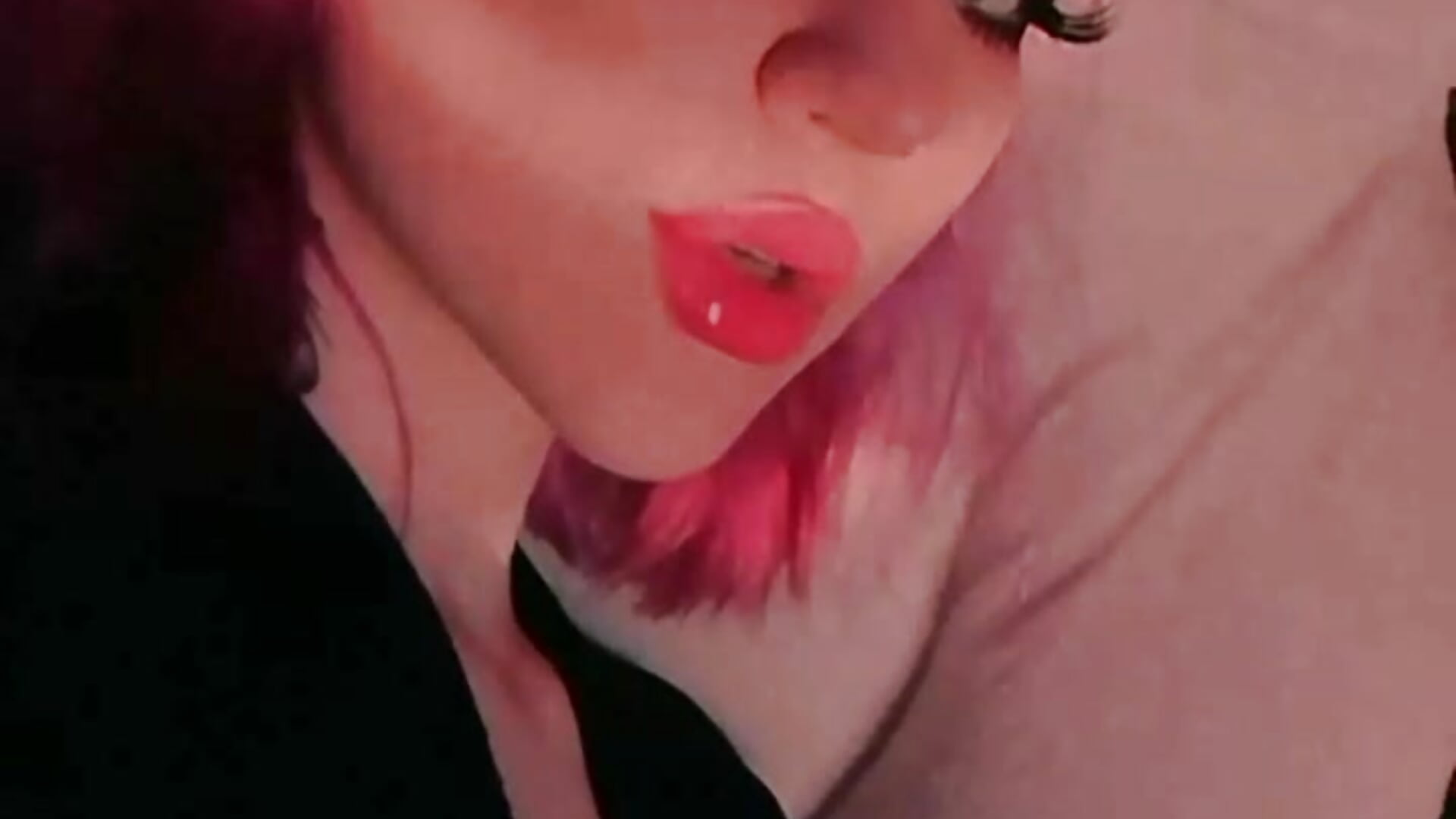 Pinky Winky ;) - video by taylor_devis cam model