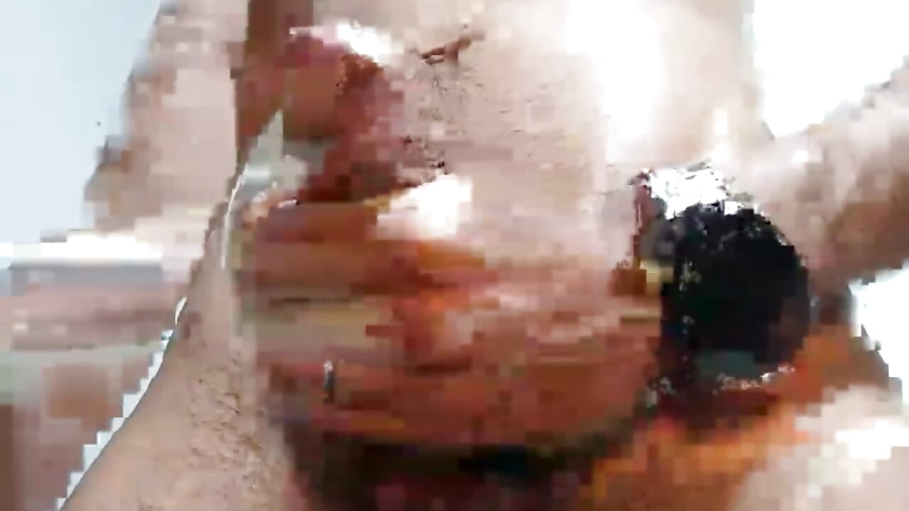 Quien quiere leche - video av SebasOrte94 cam model