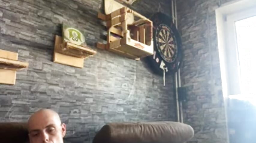 77158429102__EAF19A11-78A3-4692-BEB7-1FC6FFDB569F - відео від вебкаммоделі kissfreak85