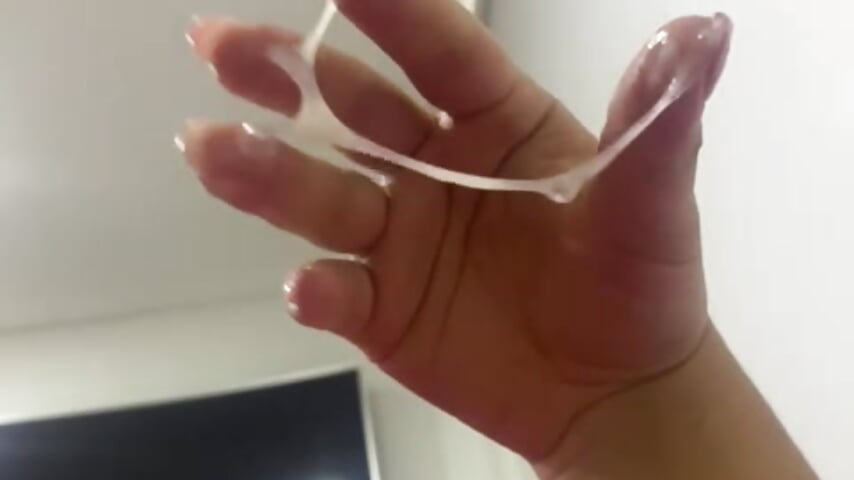 Fingers, Fluids & Fantasy - βίντεο μοντέλου Roseechannel