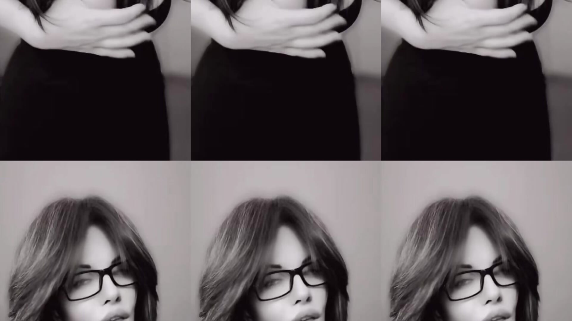 Babe - video by StregaMisteriosa cam model