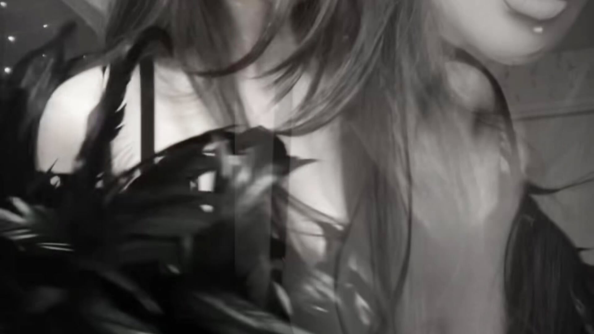 Belladonna - video by StregaMisteriosa cam model