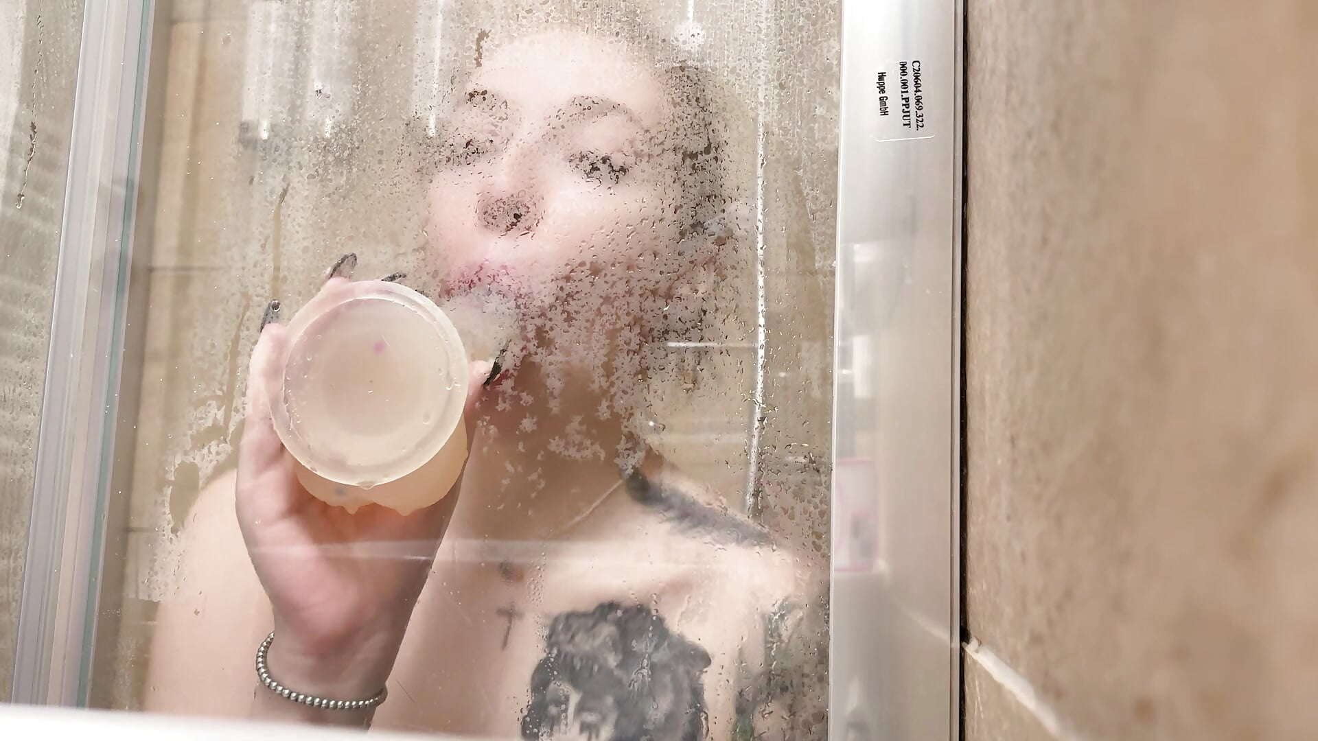 SHOWER ADDICKED #2