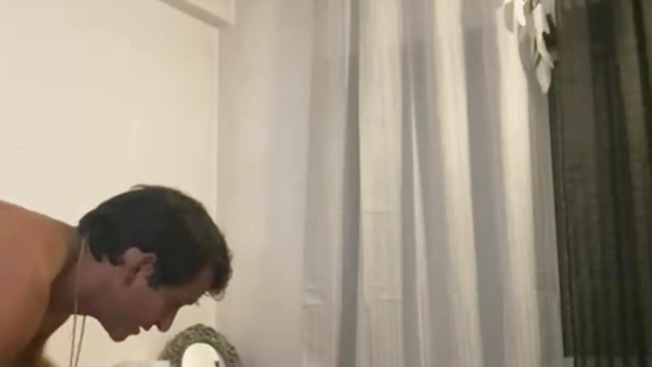 I did a very nice oral on my friend down the street - video của người mẫu cam Lucas_pt