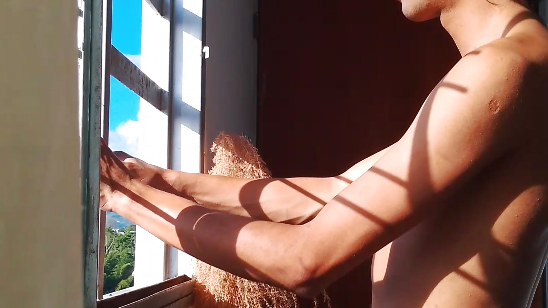 Bailecito - video by cextin18 cam model