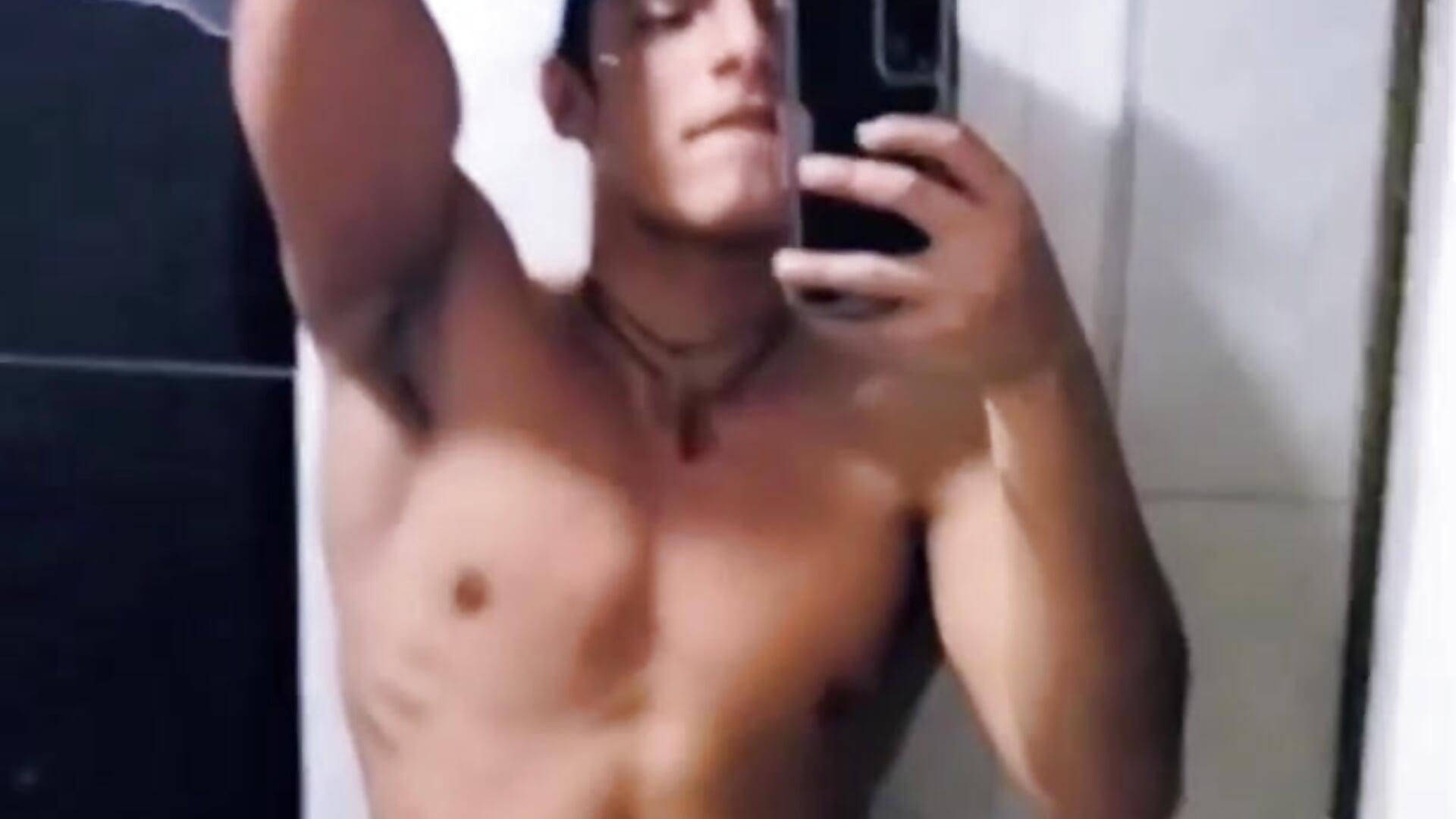 Sexy boy.. - vidéo du modèle de showcams angel_sexyevil