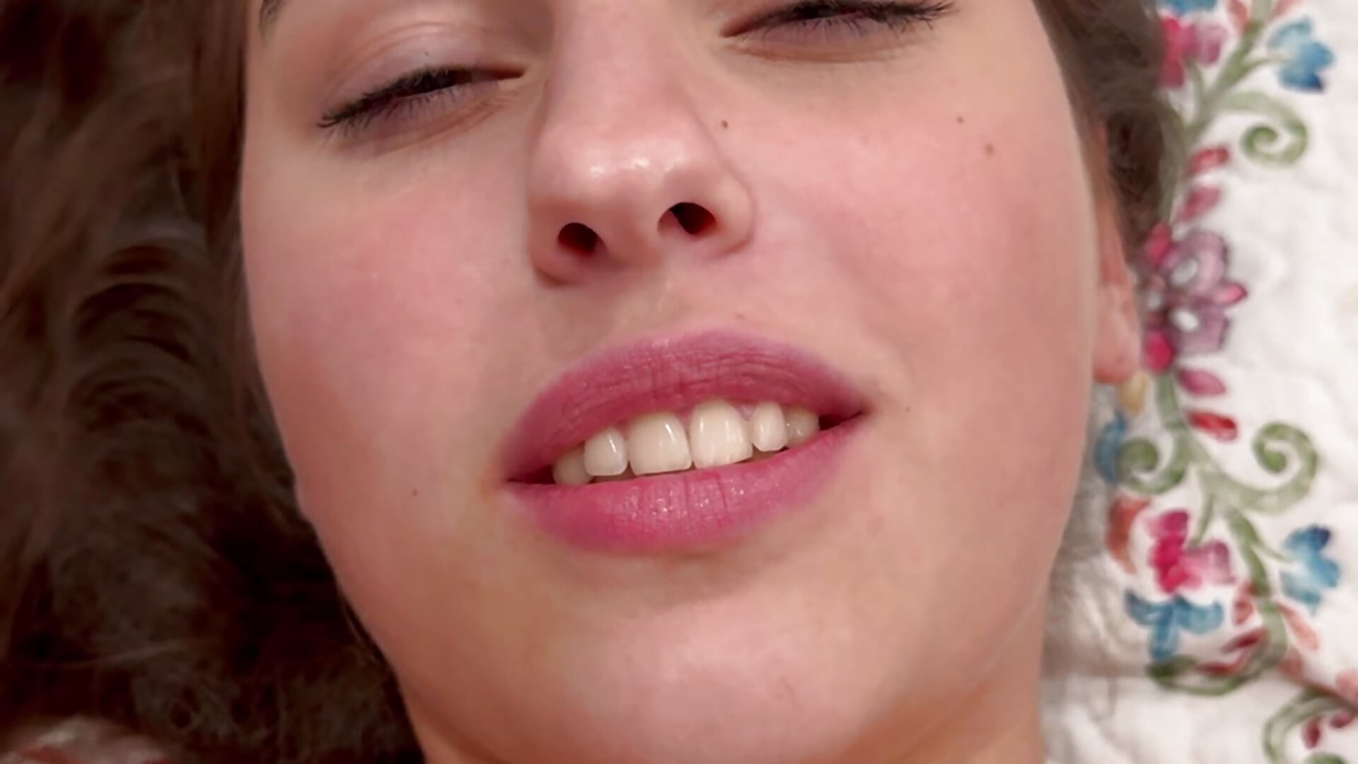 Beautiful Agony - video by Princess_Afina cam model