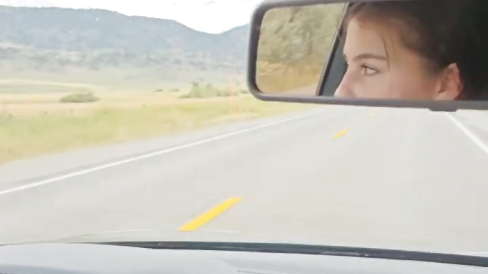 I LOVE MY CAR❤️ - video by Princess_Afina cam model