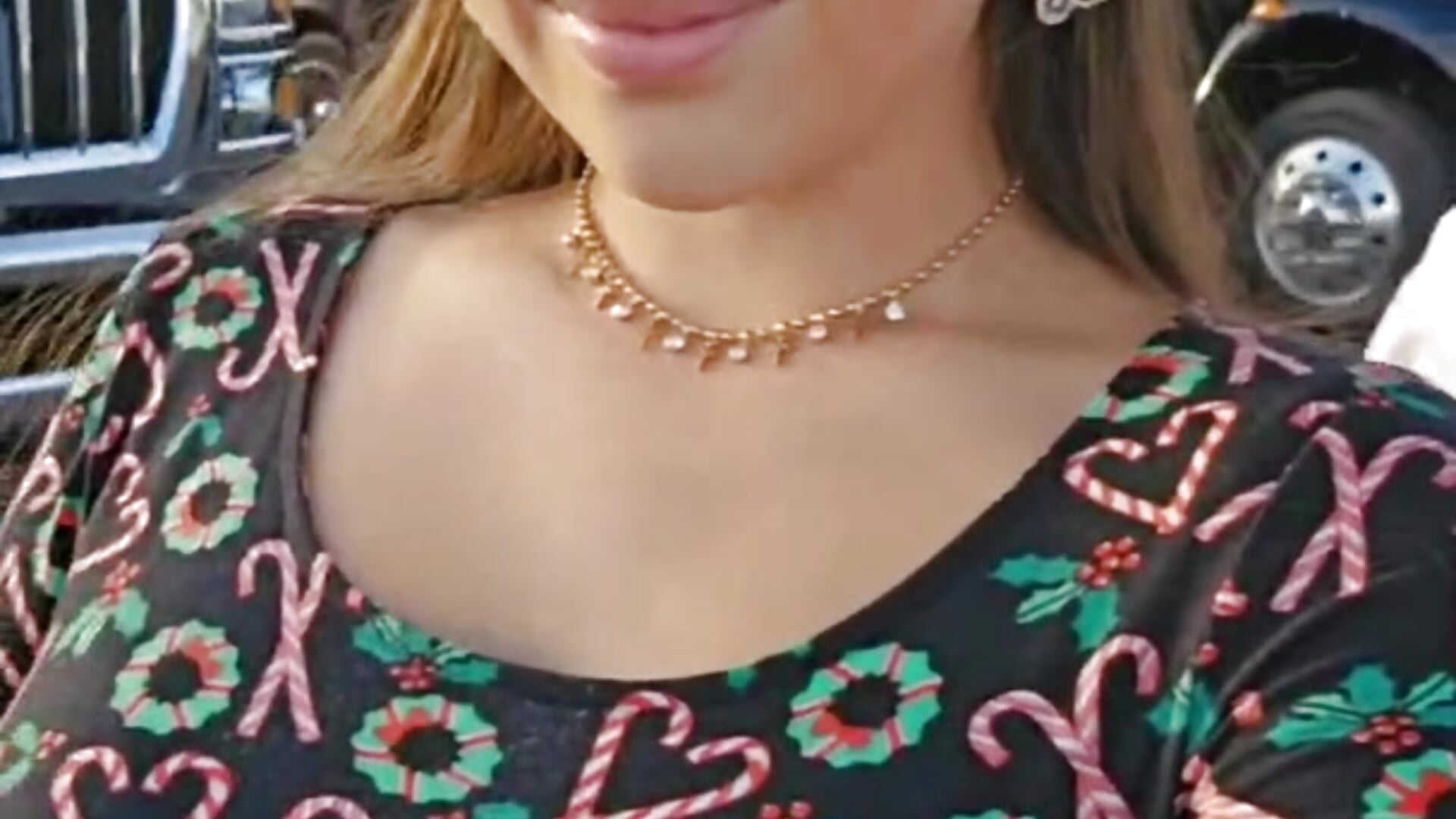 ❤️SEARCHING FOR MOTORHOME❤️F - video by Princess_Afina cam model