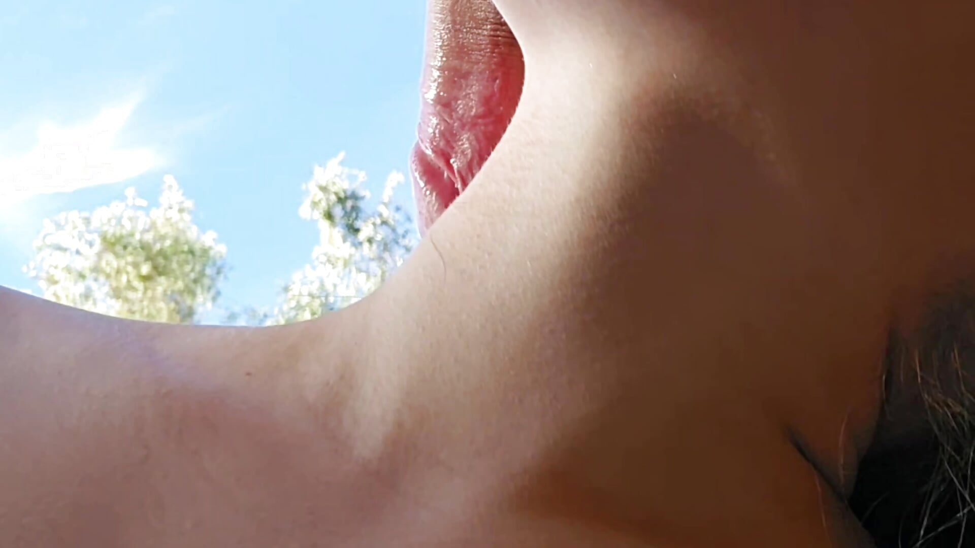 GUY+BLOWJOB+SPERM - video by Princess_Afina cam model