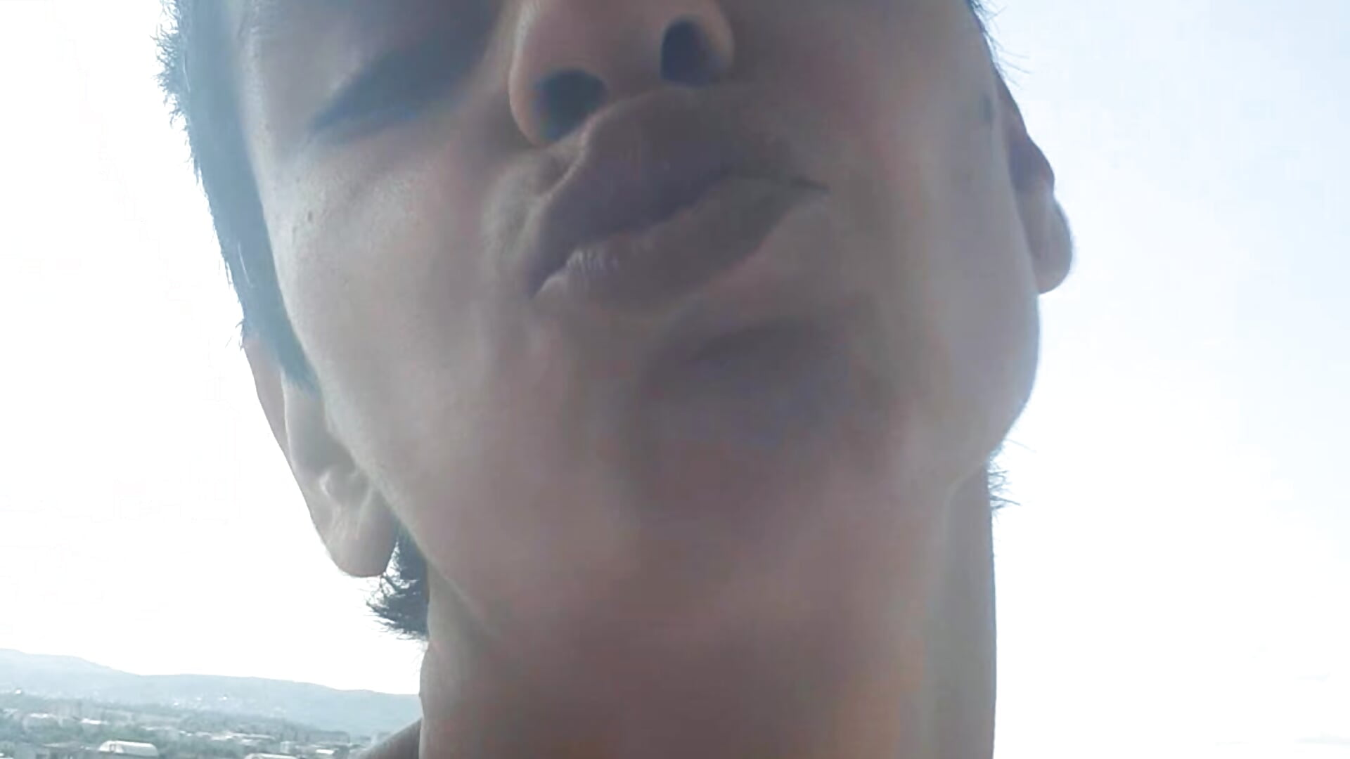 20250615_164601YEAR 2025  summer hair grow - video của người mẫu cam hotSANDRA_STARR